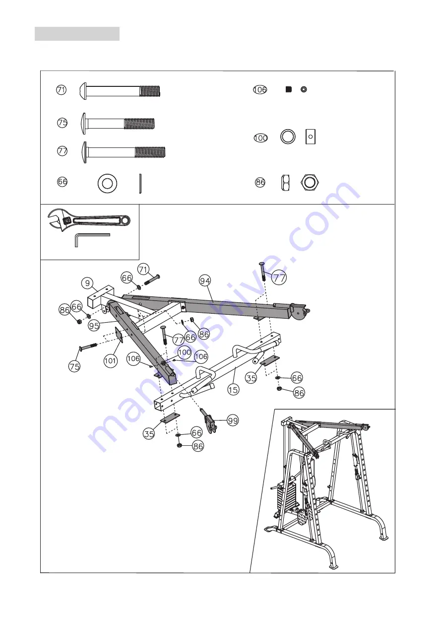 AsVIVA MS2 Manual Download Page 71