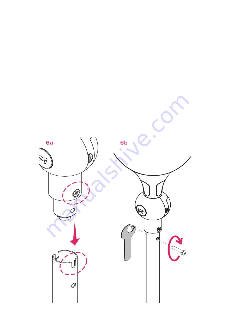 AsVIVA MVPB0010 Manual Download Page 13