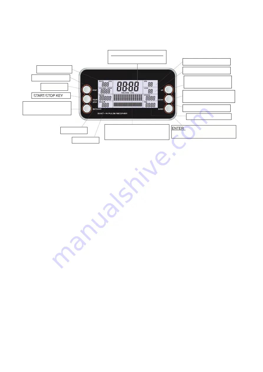 AsVIVA RA10 Manual Download Page 17