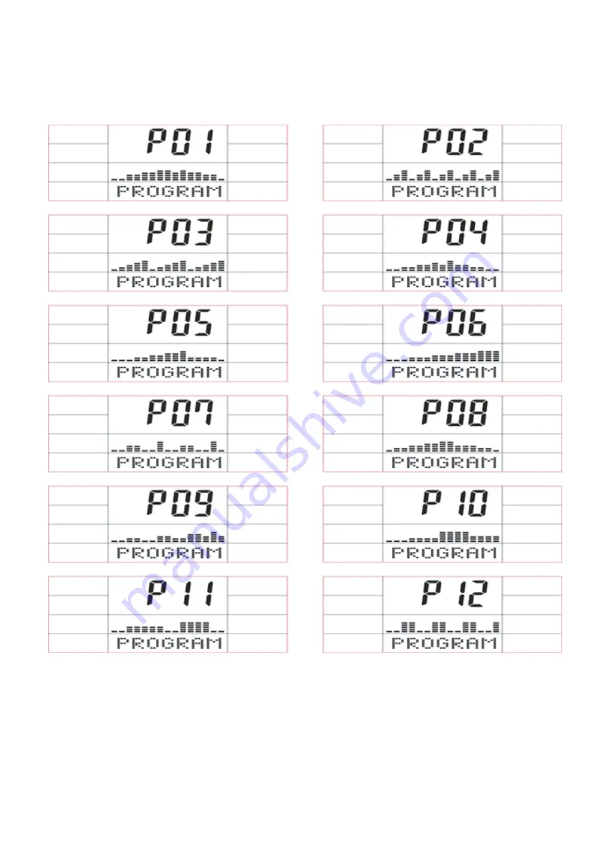 AsVIVA RA10 Manual Download Page 26