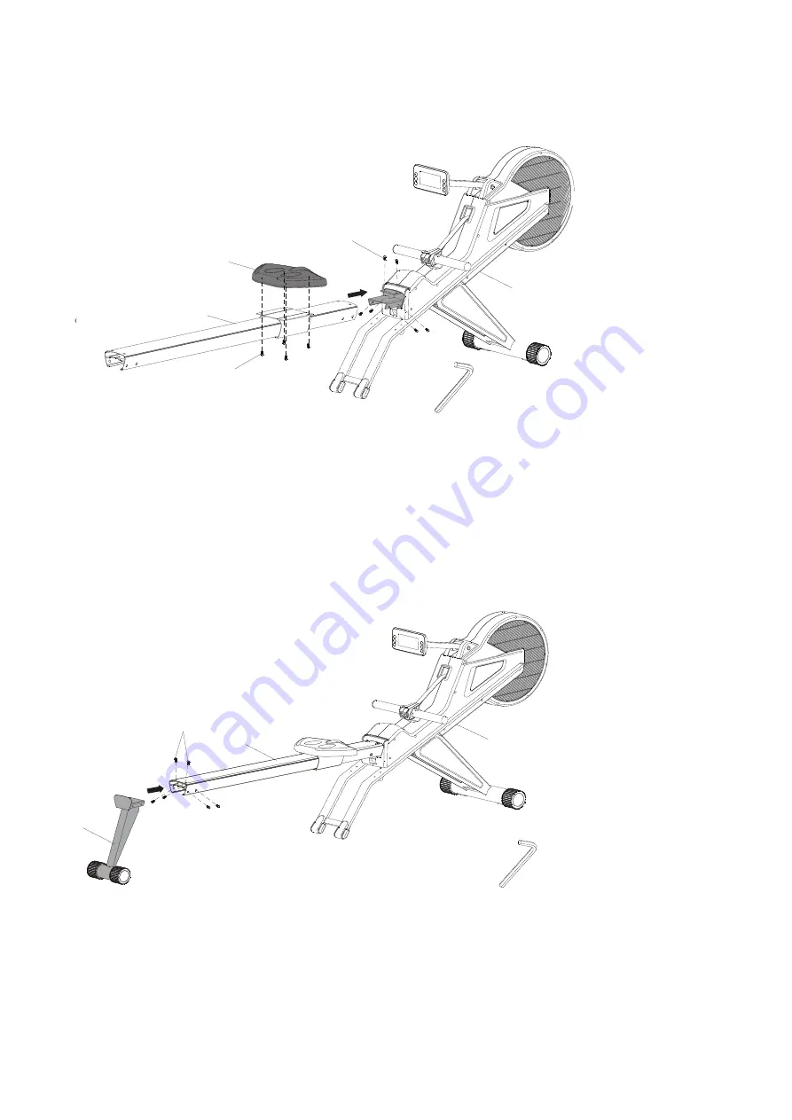 AsVIVA RA10 Manual Download Page 44