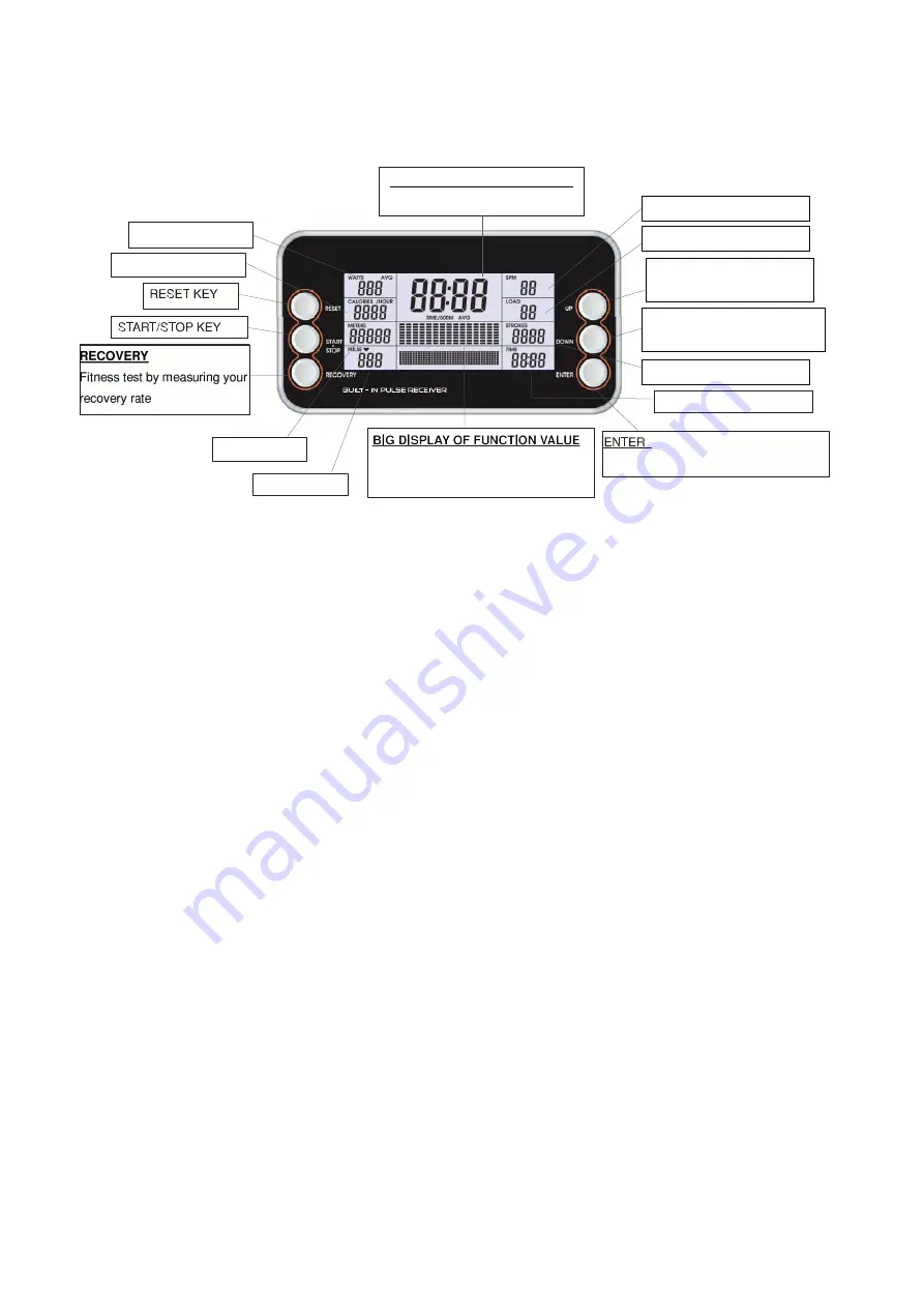 AsVIVA RA10 Manual Download Page 49