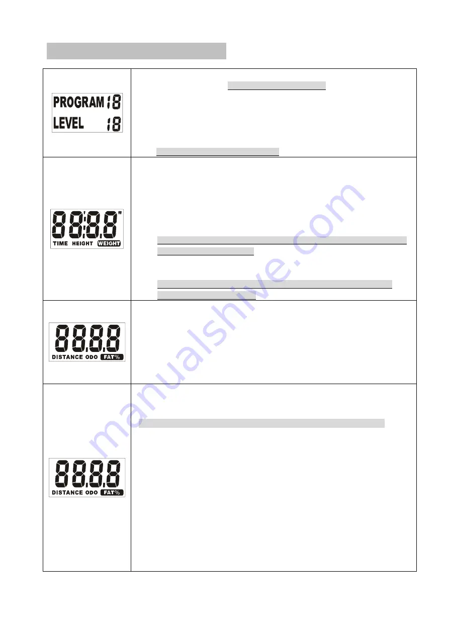 AsVIVA RA6_0 Manual Download Page 19