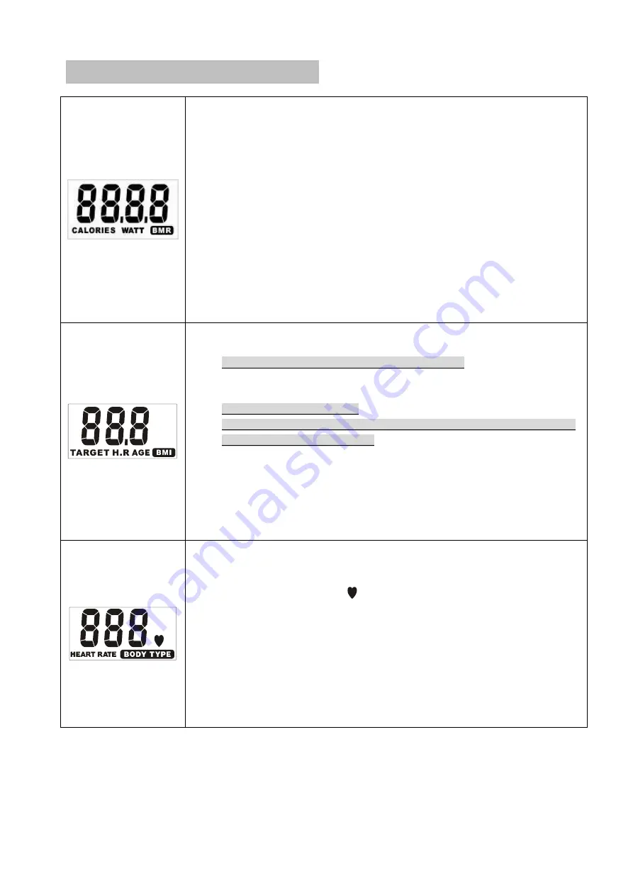 AsVIVA RA6_0 Manual Download Page 20