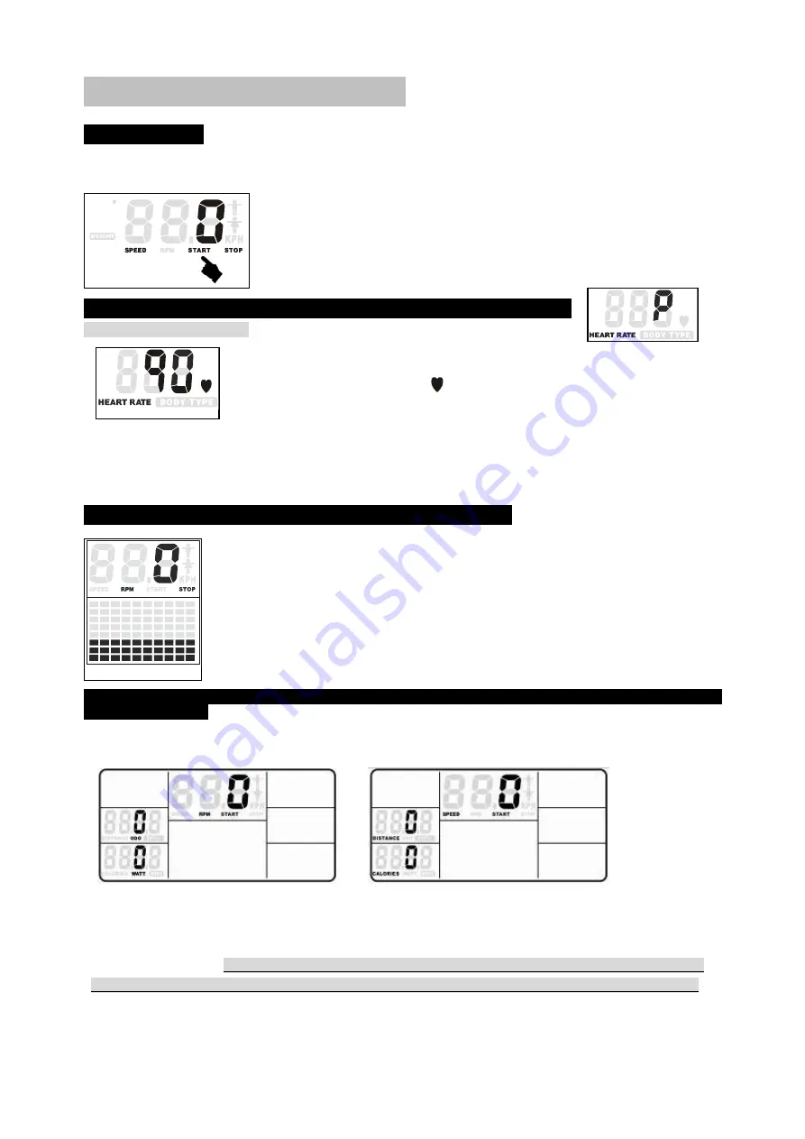 AsVIVA RA6_0 Manual Download Page 36