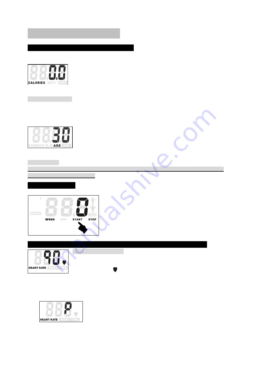 AsVIVA RA6_0 Manual Download Page 73