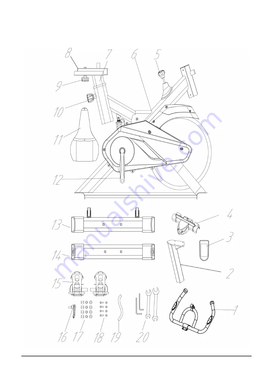 AsVIVA S11 Manual Download Page 9