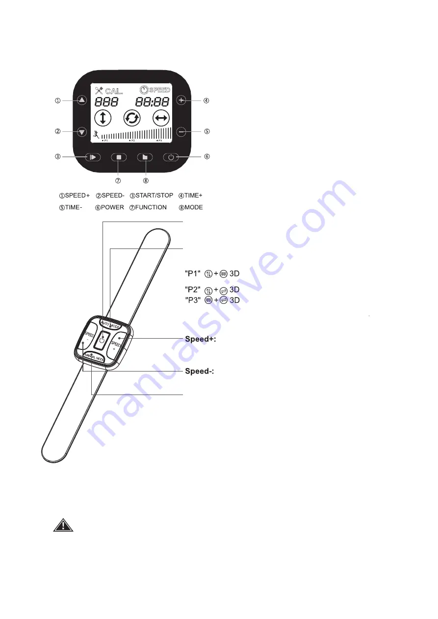 AsVIVA V12 Manual Download Page 10