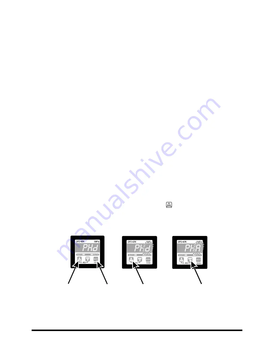 Asymtek Century C-721 Series Operation Manual Download Page 58