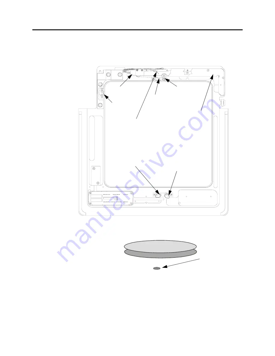 Asyst Technologies VersaPort 2200 Technical Manual Download Page 84