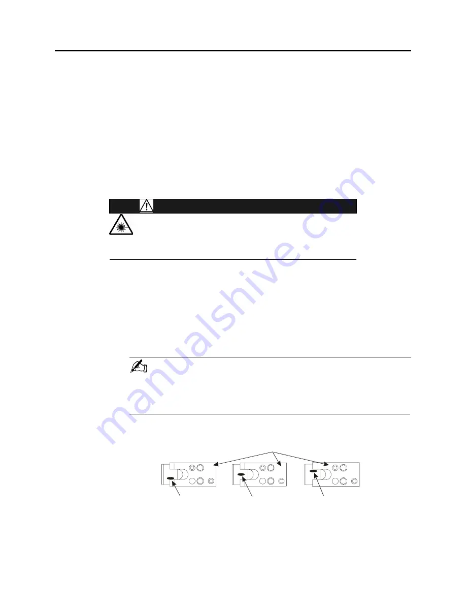 Asyst Technologies VersaPort 2200 Technical Manual Download Page 88