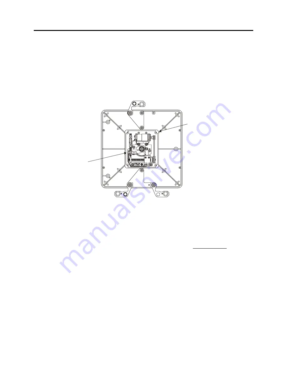 Asyst Technologies VersaPort 2200 Technical Manual Download Page 113