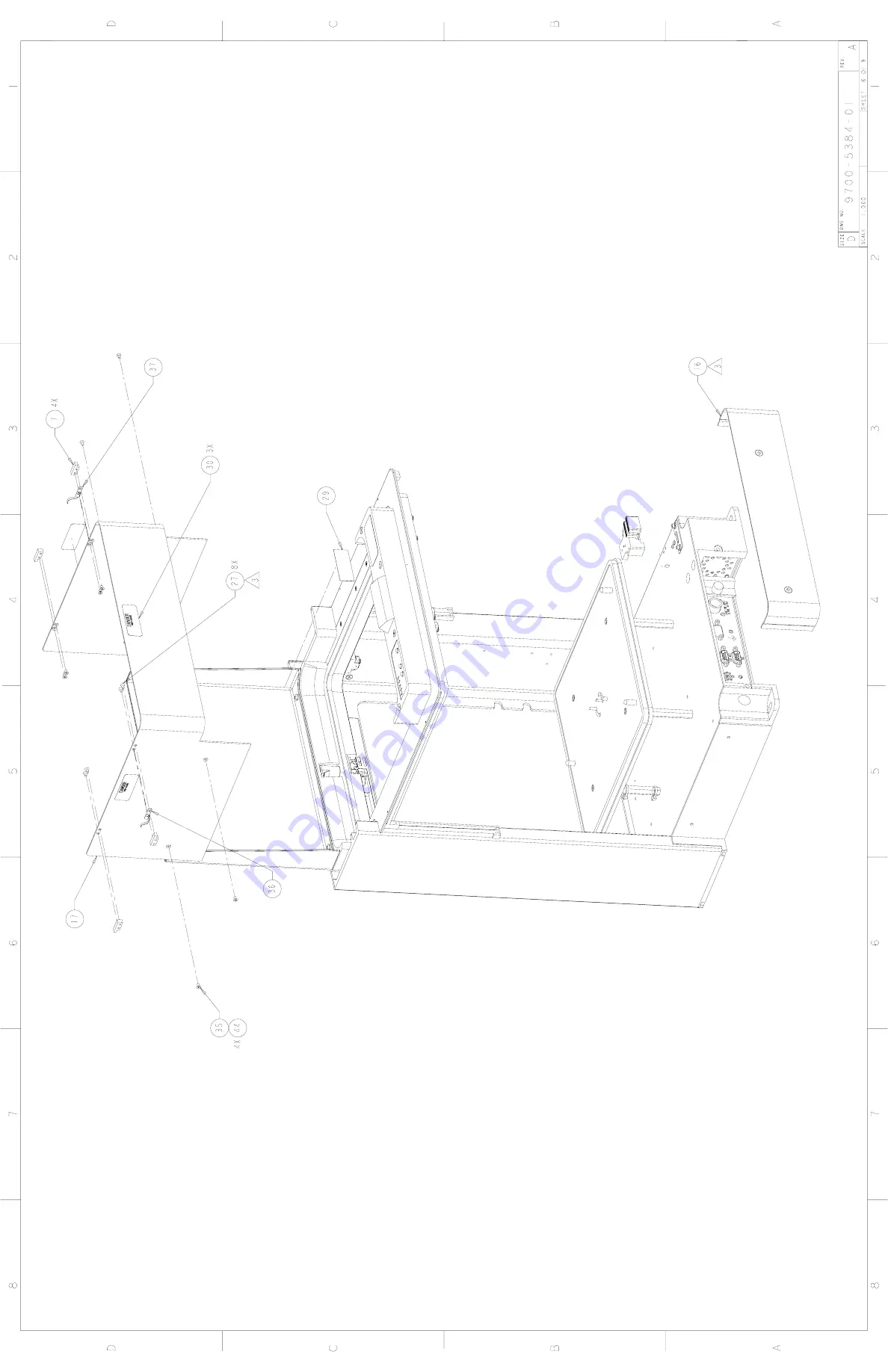 Asyst Technologies VersaPort 2200 Скачать руководство пользователя страница 240