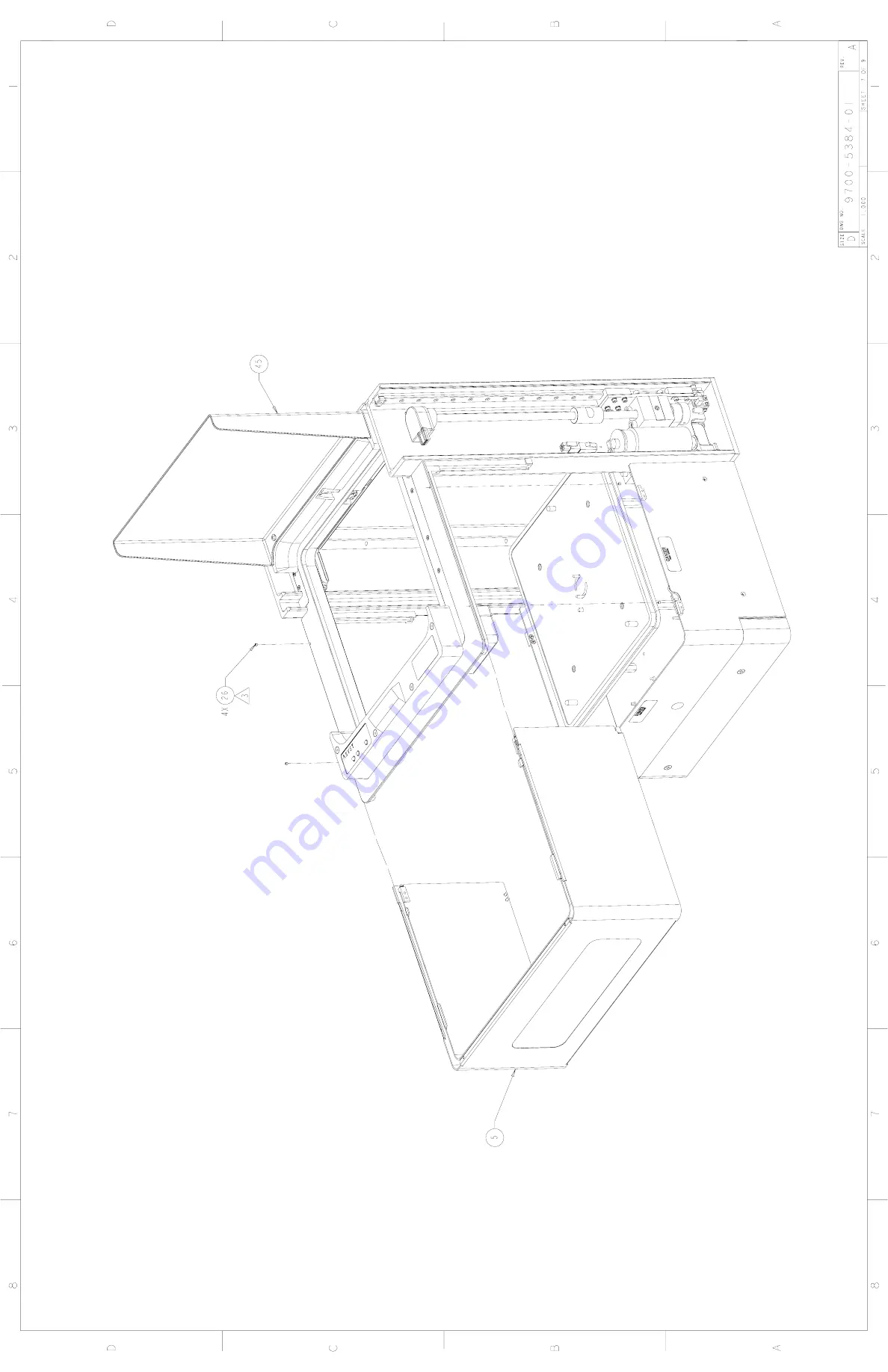 Asyst Technologies VersaPort 2200 Скачать руководство пользователя страница 241