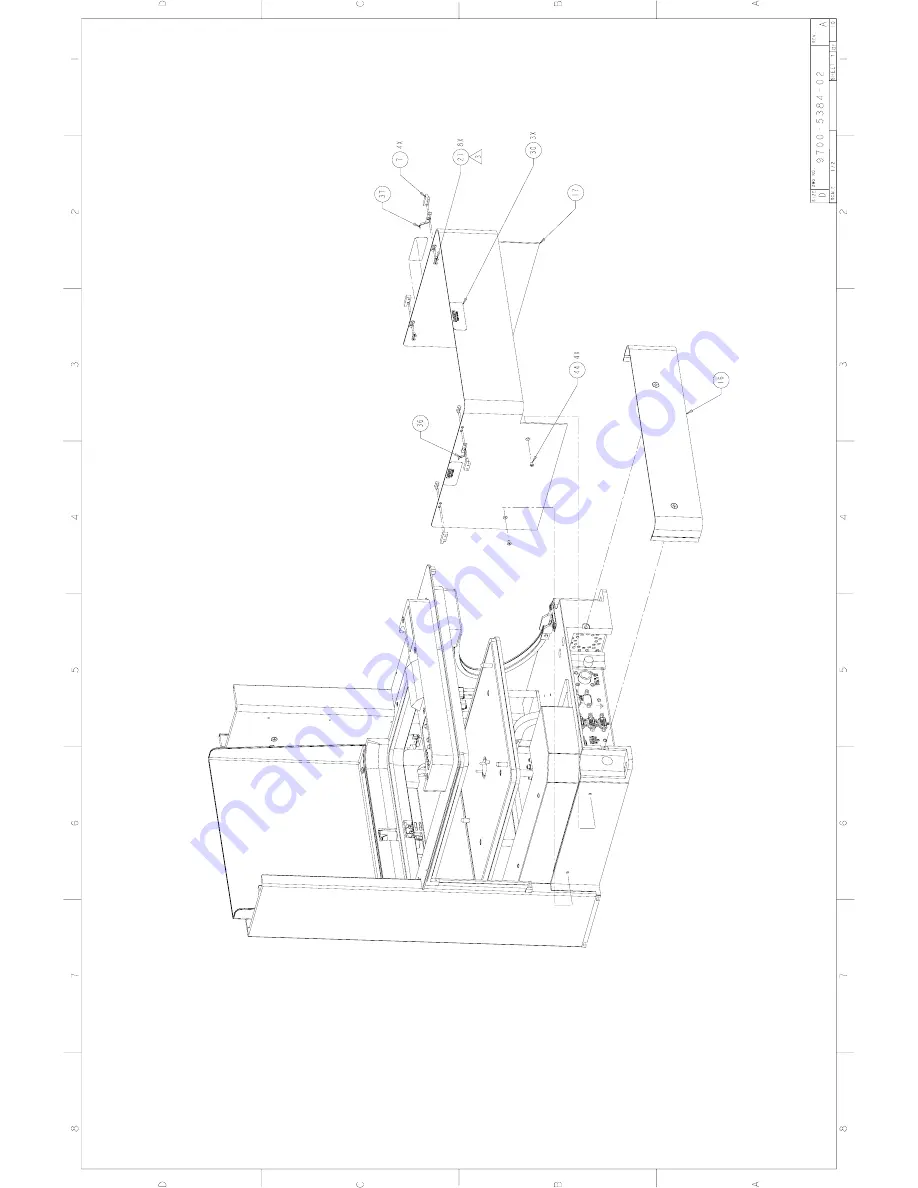 Asyst Technologies VersaPort 2200 Скачать руководство пользователя страница 250