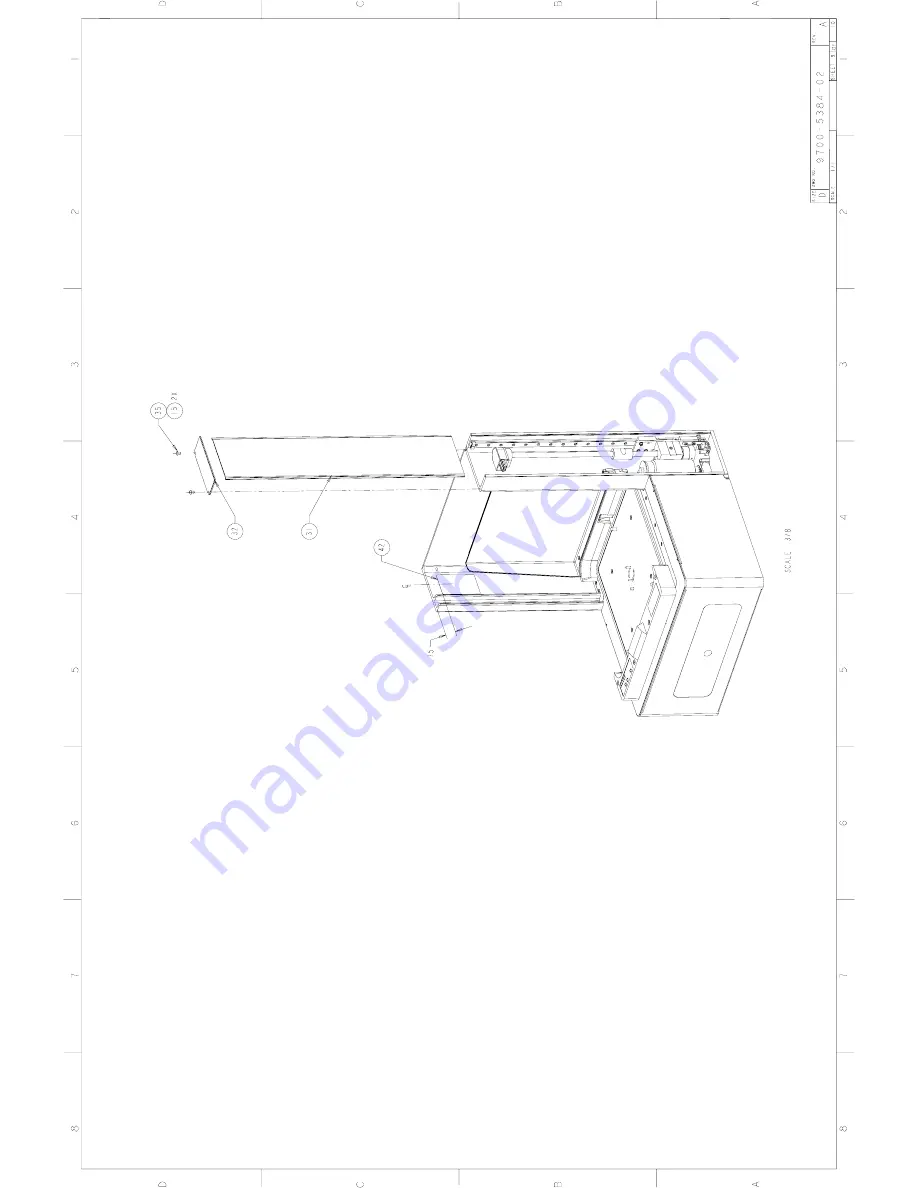 Asyst Technologies VersaPort 2200 Technical Manual Download Page 252