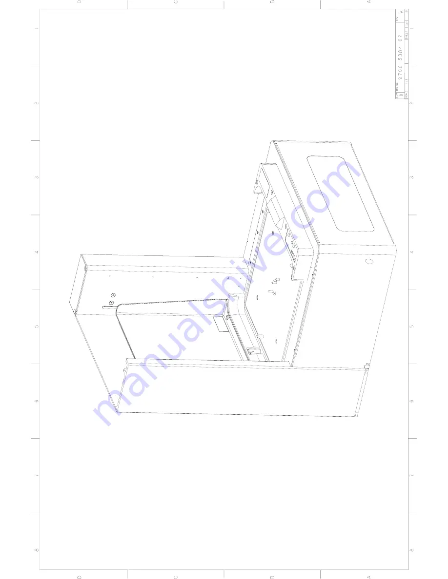 Asyst Technologies VersaPort 2200 Скачать руководство пользователя страница 253