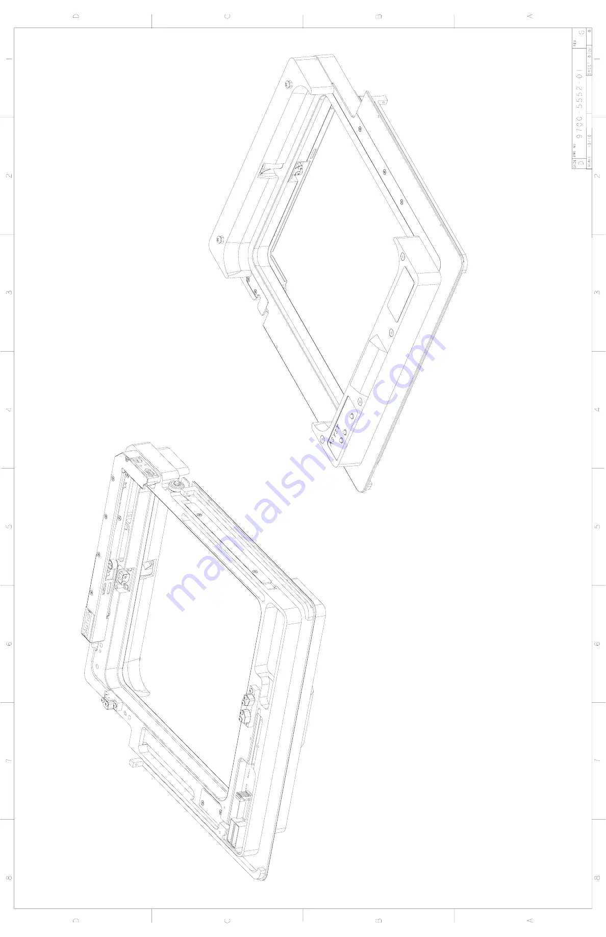 Asyst Technologies VersaPort 2200 Скачать руководство пользователя страница 270