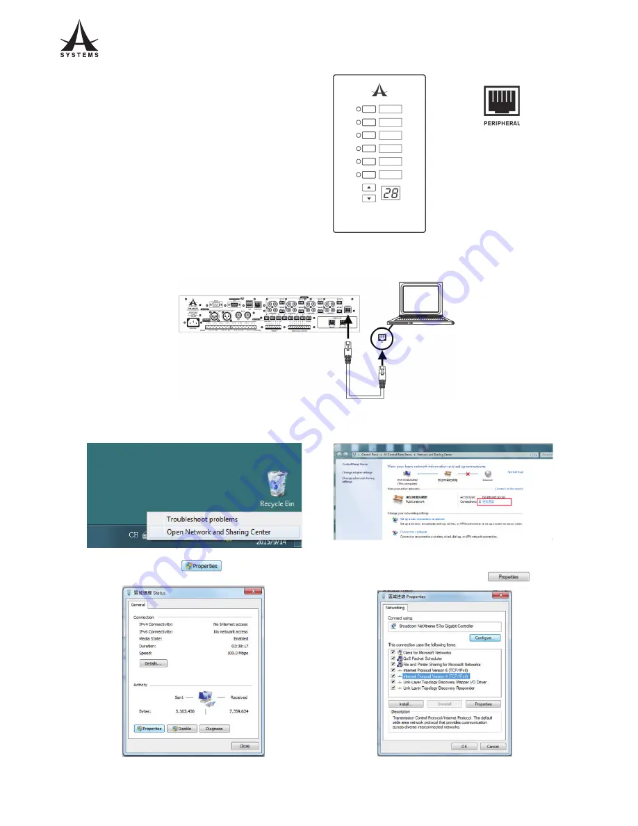 Asystems DMA8413 User Manual Download Page 10