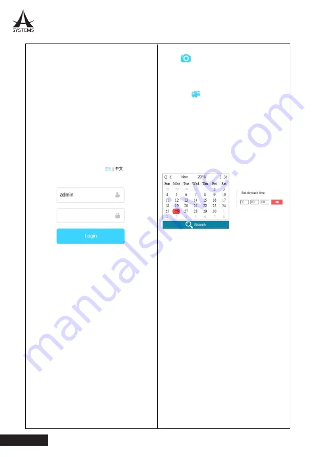 Asystems MK20HD PLUS User Manual Download Page 30