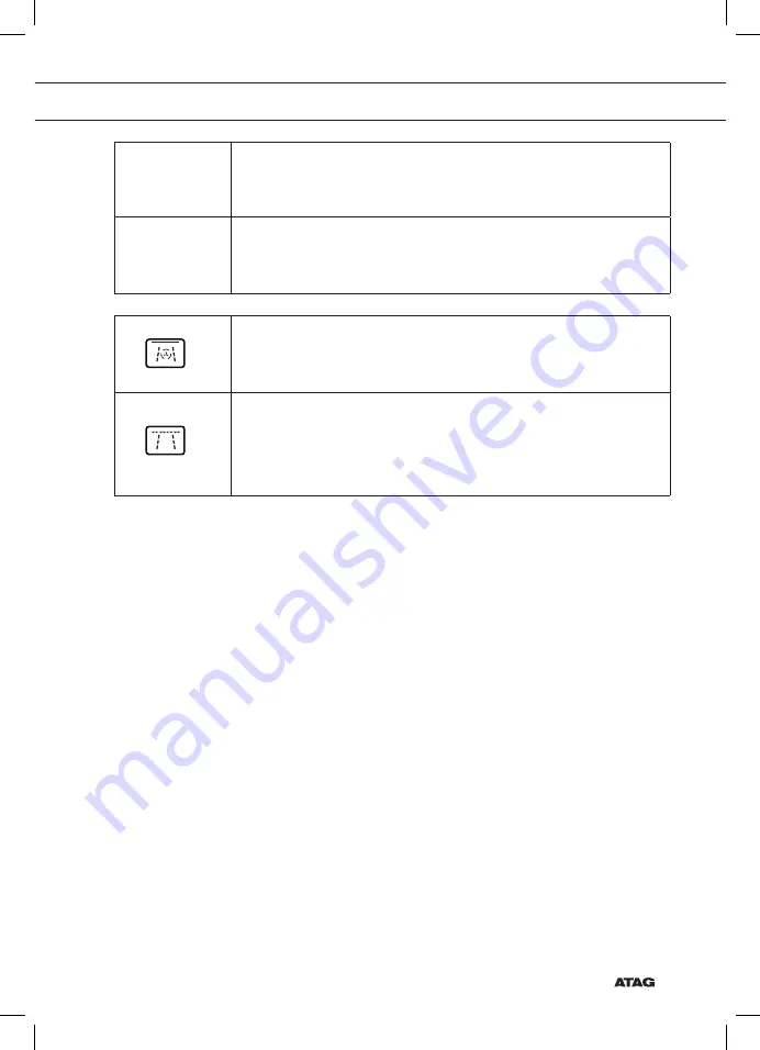 Atag CX14411A Instructions For Use Manual Download Page 179