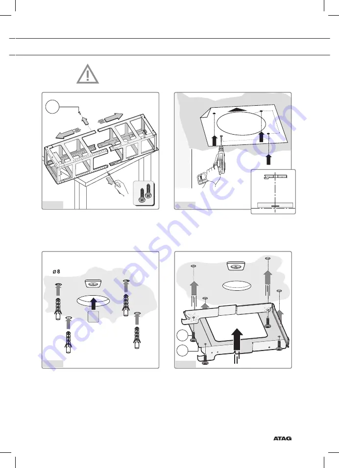 Atag ES10211SAM Instructions For Use Manual Download Page 37