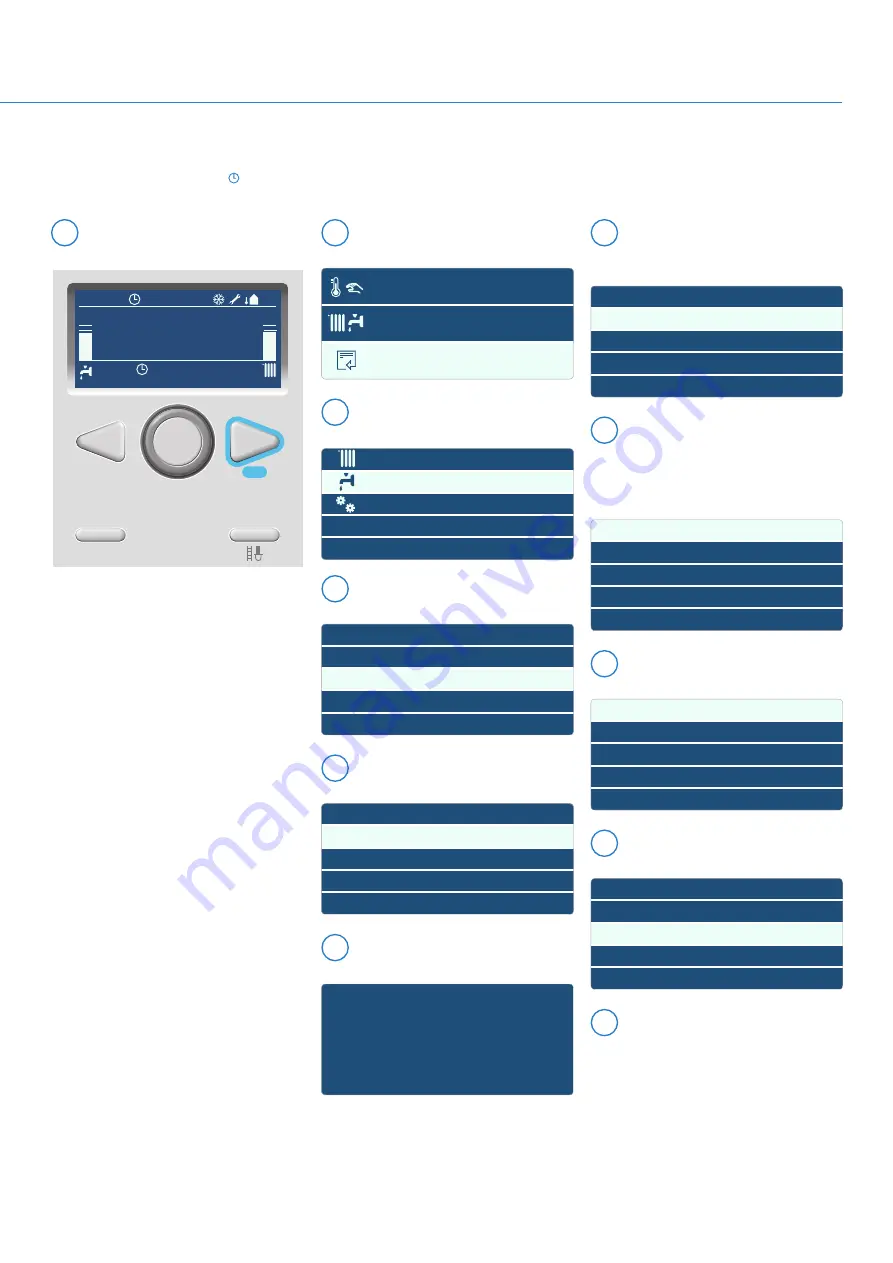 Atag i15R Technical Manual Download Page 13