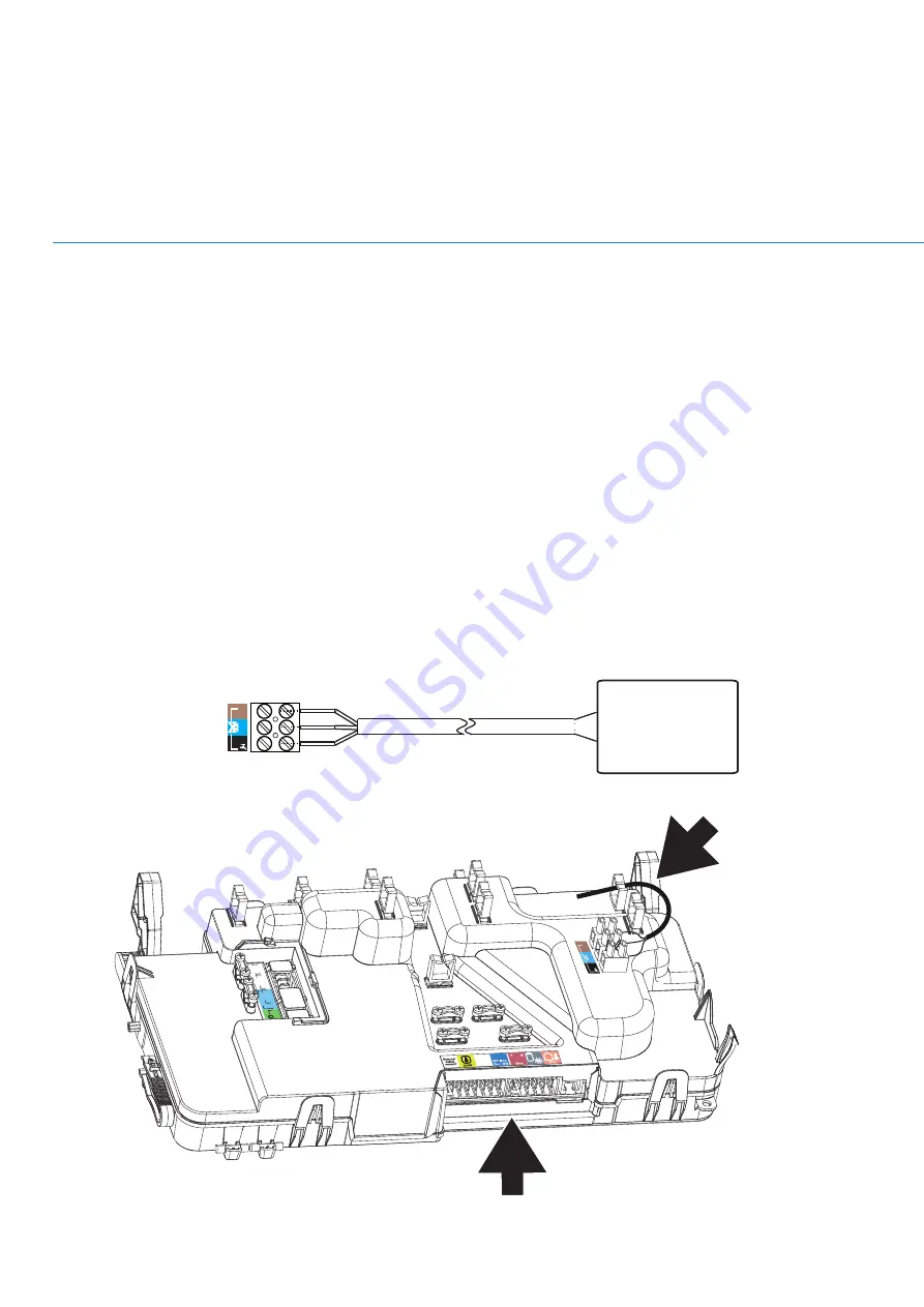 Atag i15R Technical Manual Download Page 54