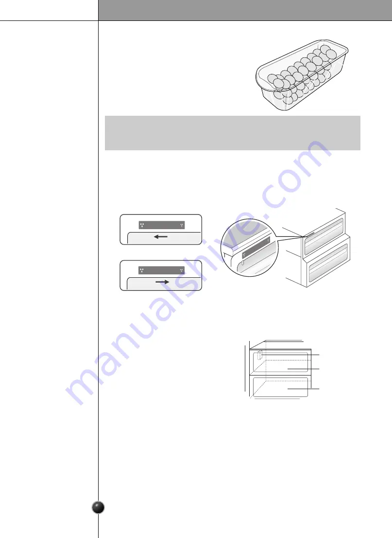 Atag KA2011D Instructions For Use Manual Download Page 16