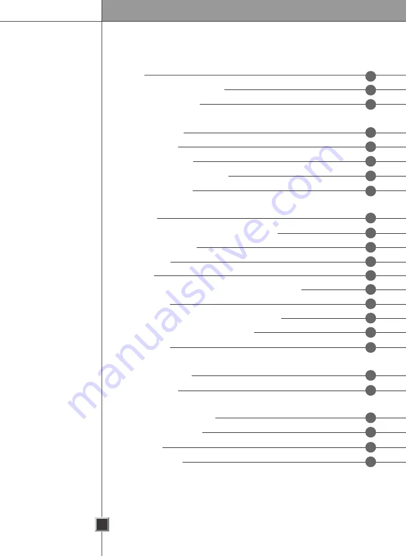 Atag KA2011D Instructions For Use Manual Download Page 28