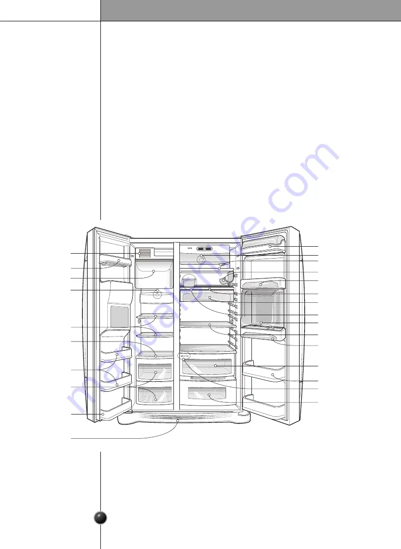 Atag KA2011D Instructions For Use Manual Download Page 30