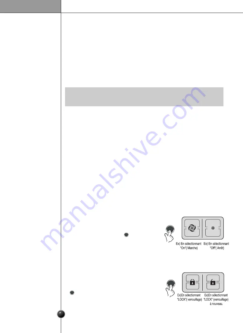 Atag KA2011D Instructions For Use Manual Download Page 63