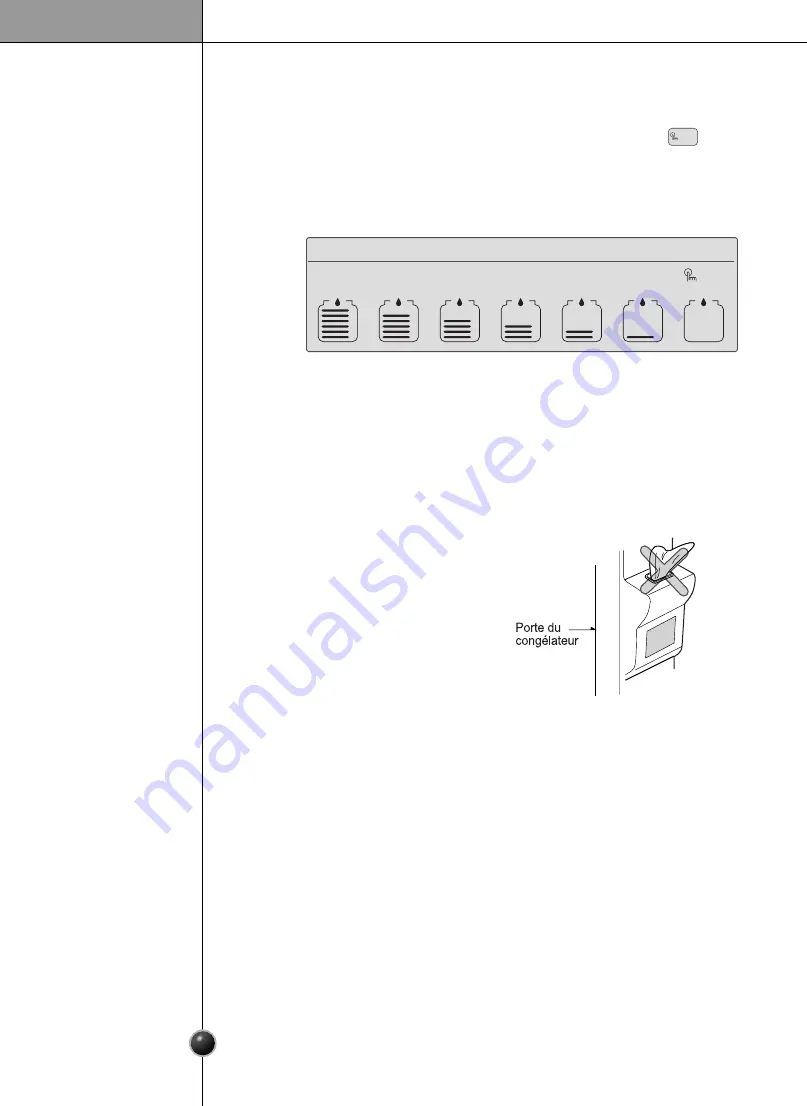 Atag KA2011D Instructions For Use Manual Download Page 65