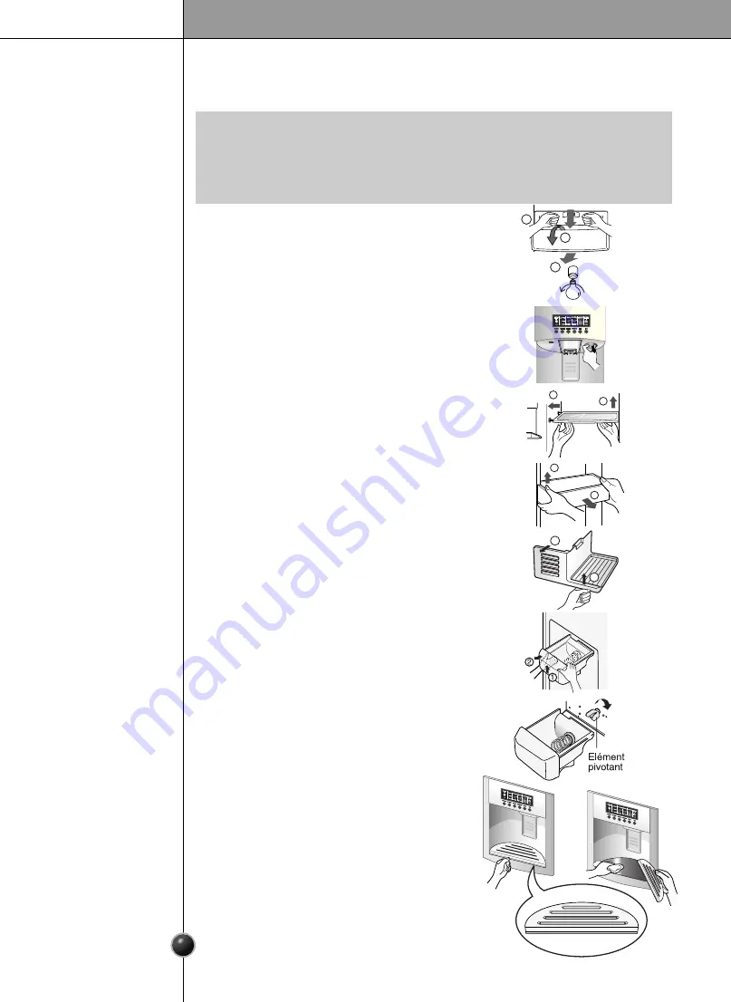 Atag KA2011D Instructions For Use Manual Download Page 72