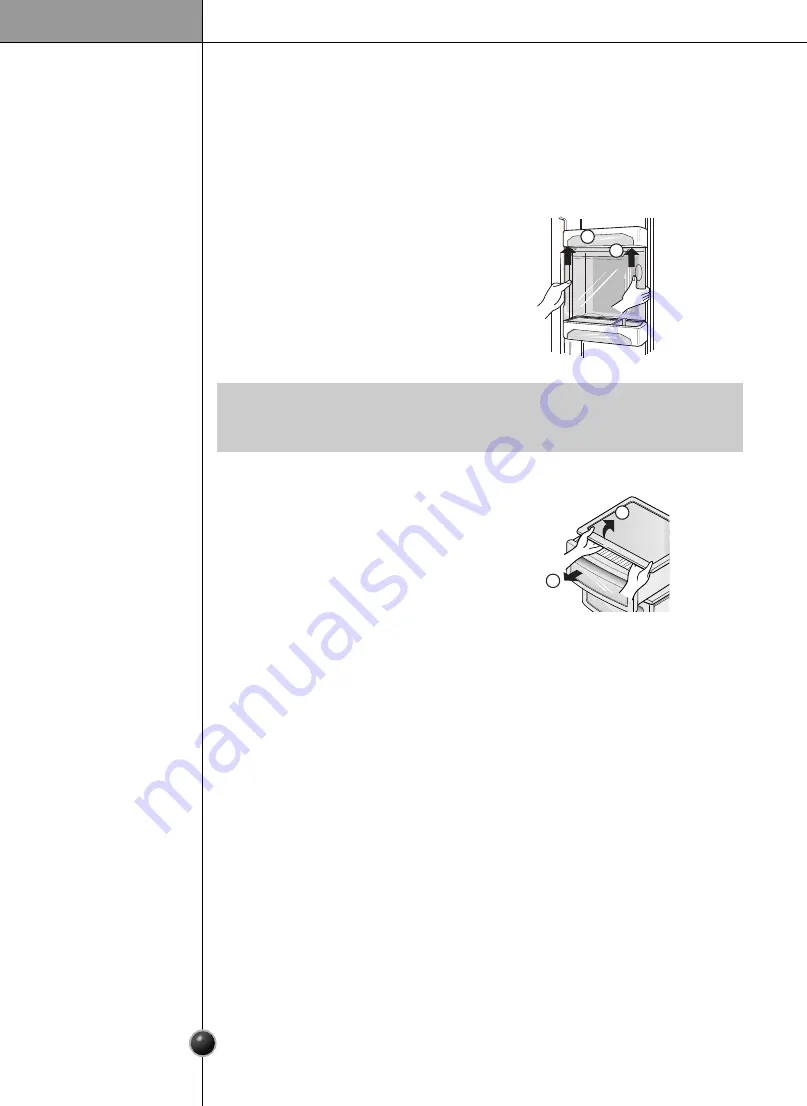 Atag KA2011D Instructions For Use Manual Download Page 73