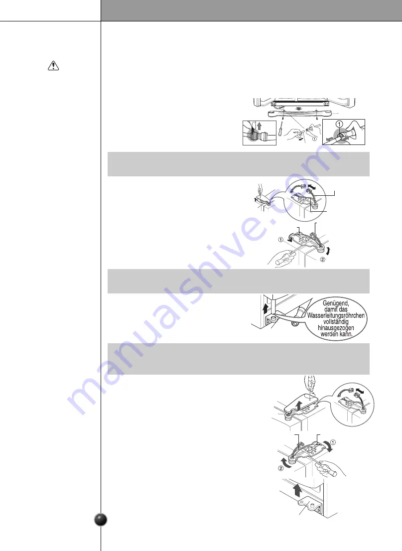 Atag KA2011D Instructions For Use Manual Download Page 84