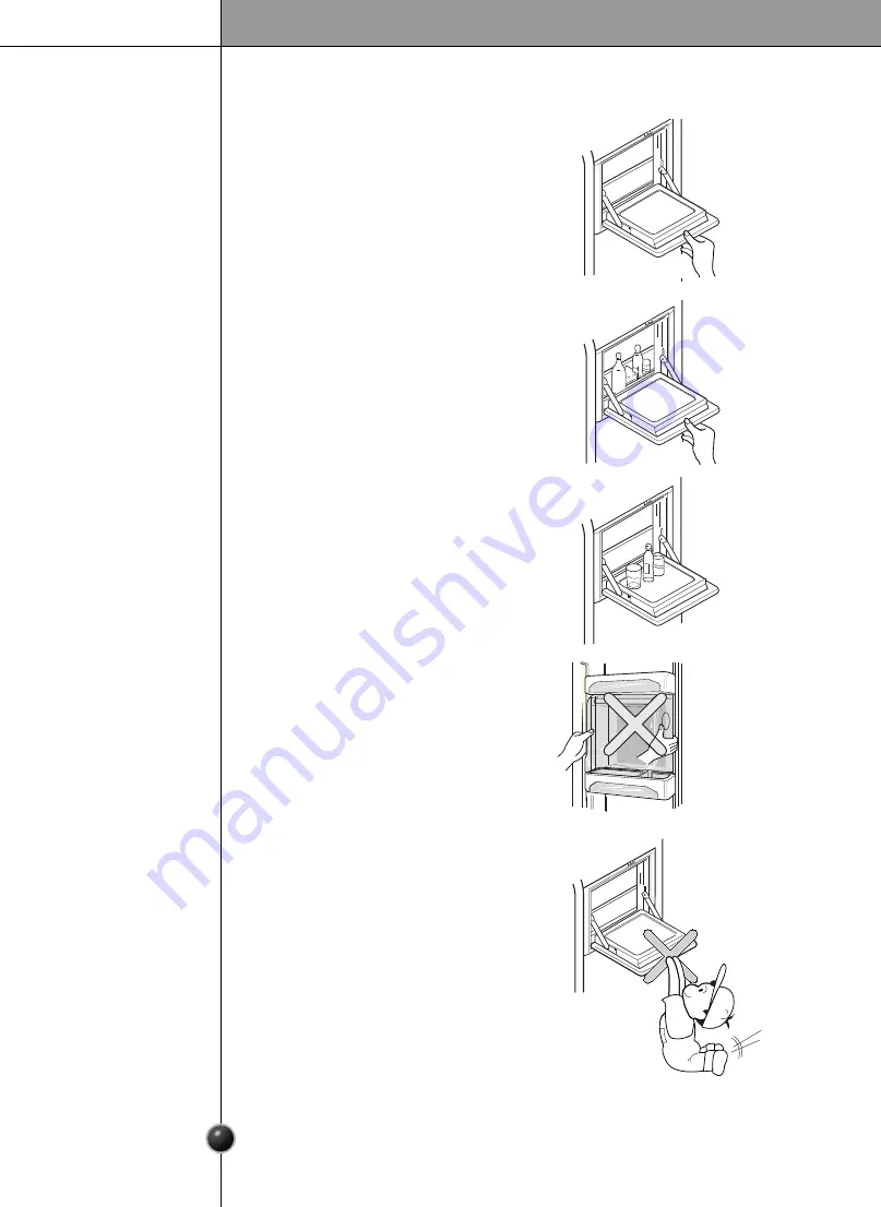 Atag KA2011D Instructions For Use Manual Download Page 92