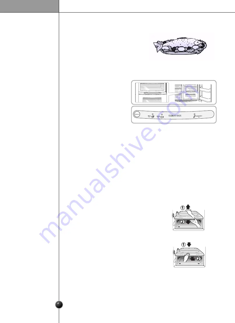 Atag KA2011D Instructions For Use Manual Download Page 95