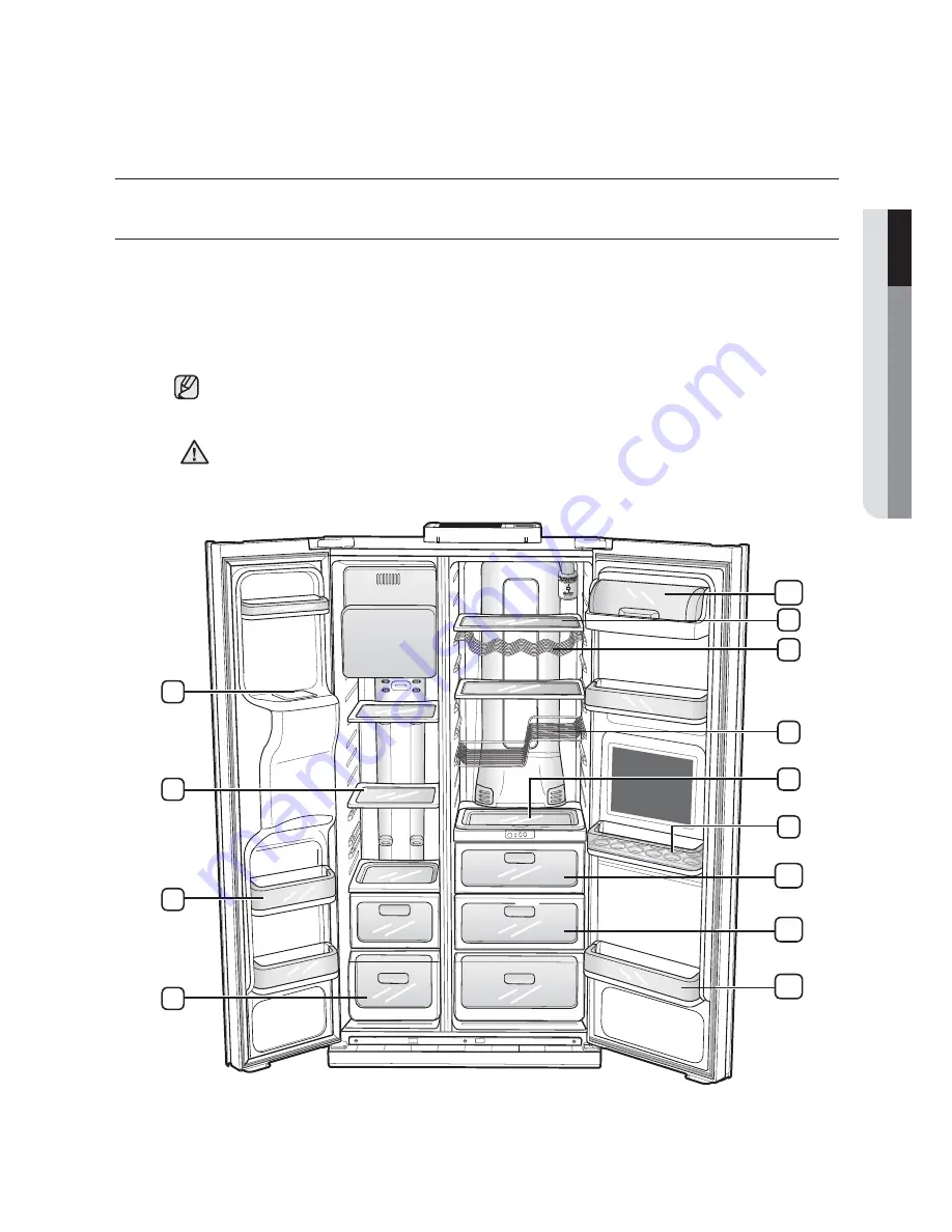 Atag KA2111DC Manual Download Page 69