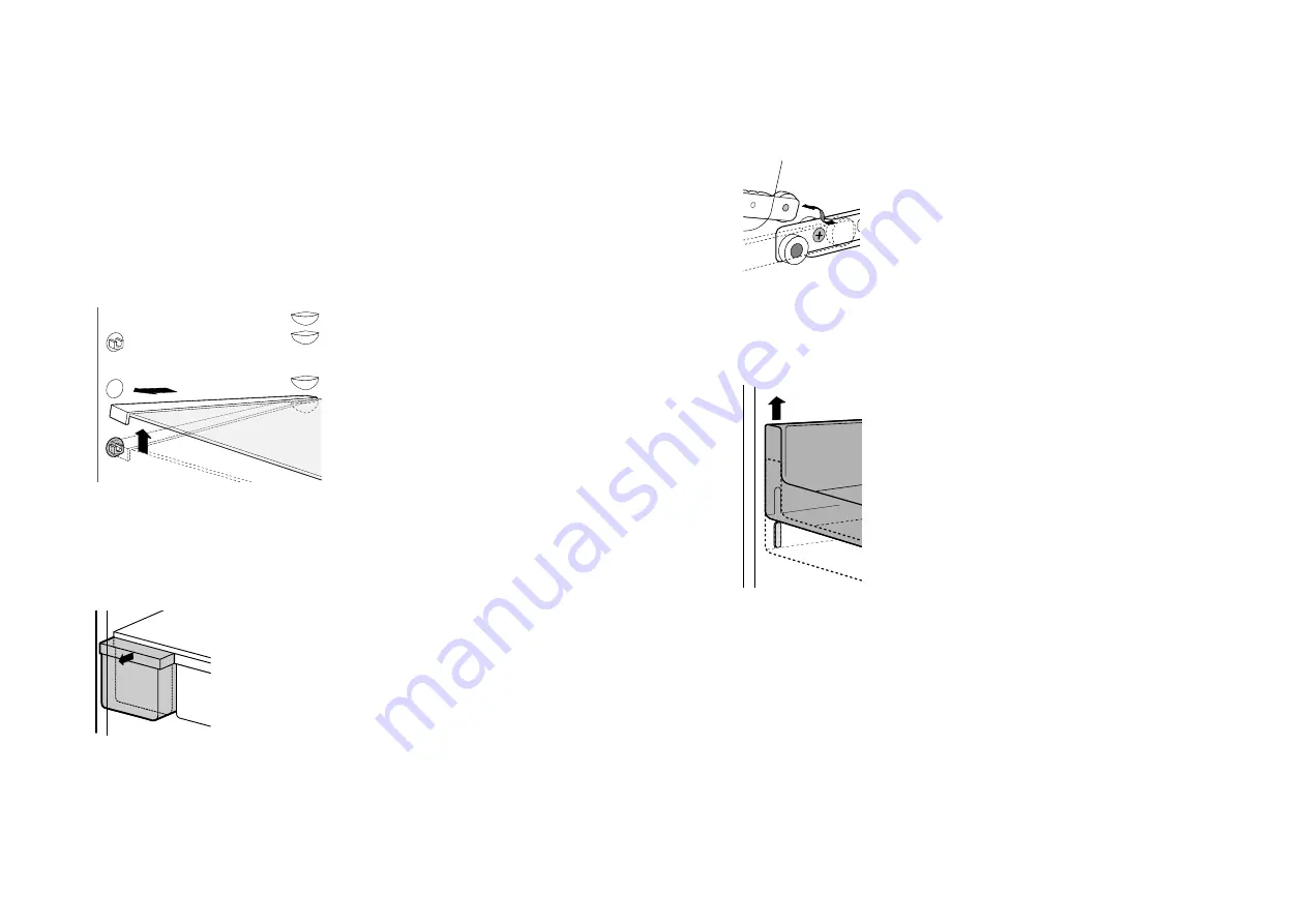 Atag KB311M Instructions For Use Manual Download Page 28