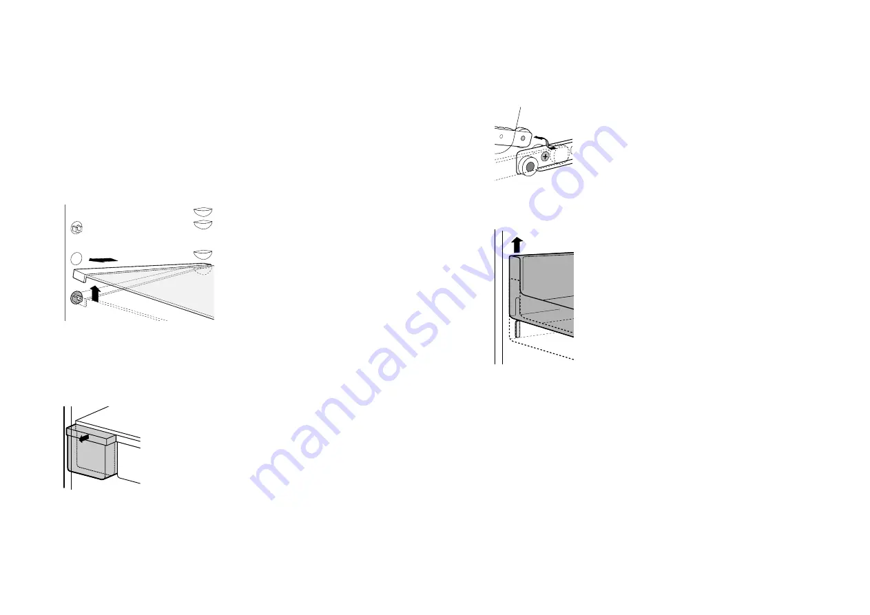 Atag KB311M Instructions For Use Manual Download Page 39