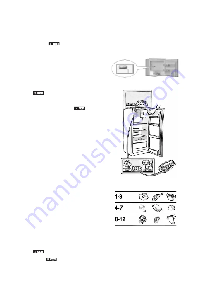 Atag KD2178A Manual Download Page 5