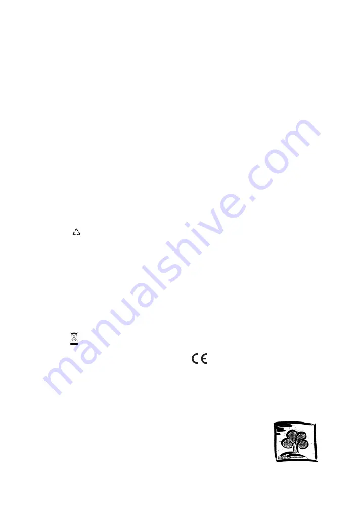 Atag KD2178A Manual Download Page 10