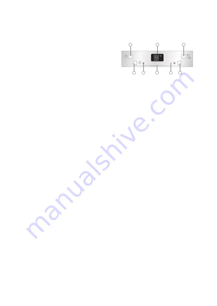 Atag KD2178A Manual Download Page 26