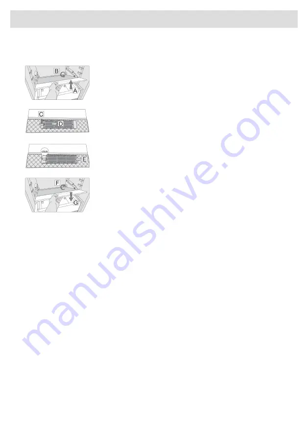 Atag KD26178A Manual Download Page 24