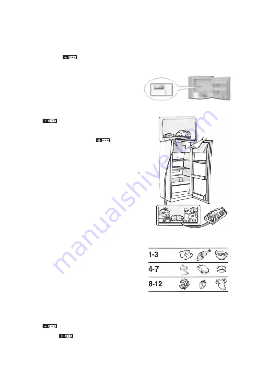 Atag KD60122AF Скачать руководство пользователя страница 5