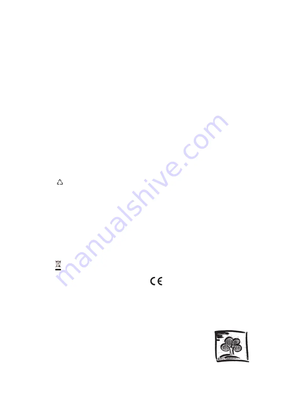 Atag KD60122AF Manual Download Page 10