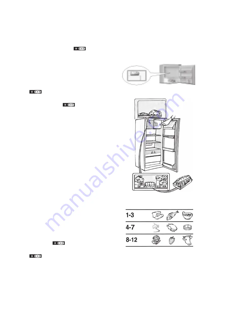 Atag KD60122AF Manual Download Page 32