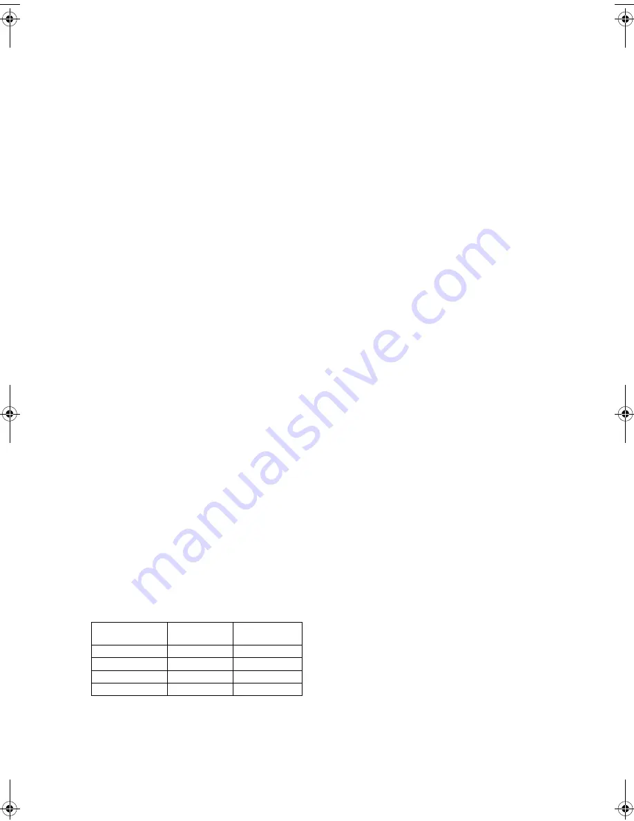 Atag KD60178BD Скачать руководство пользователя страница 15