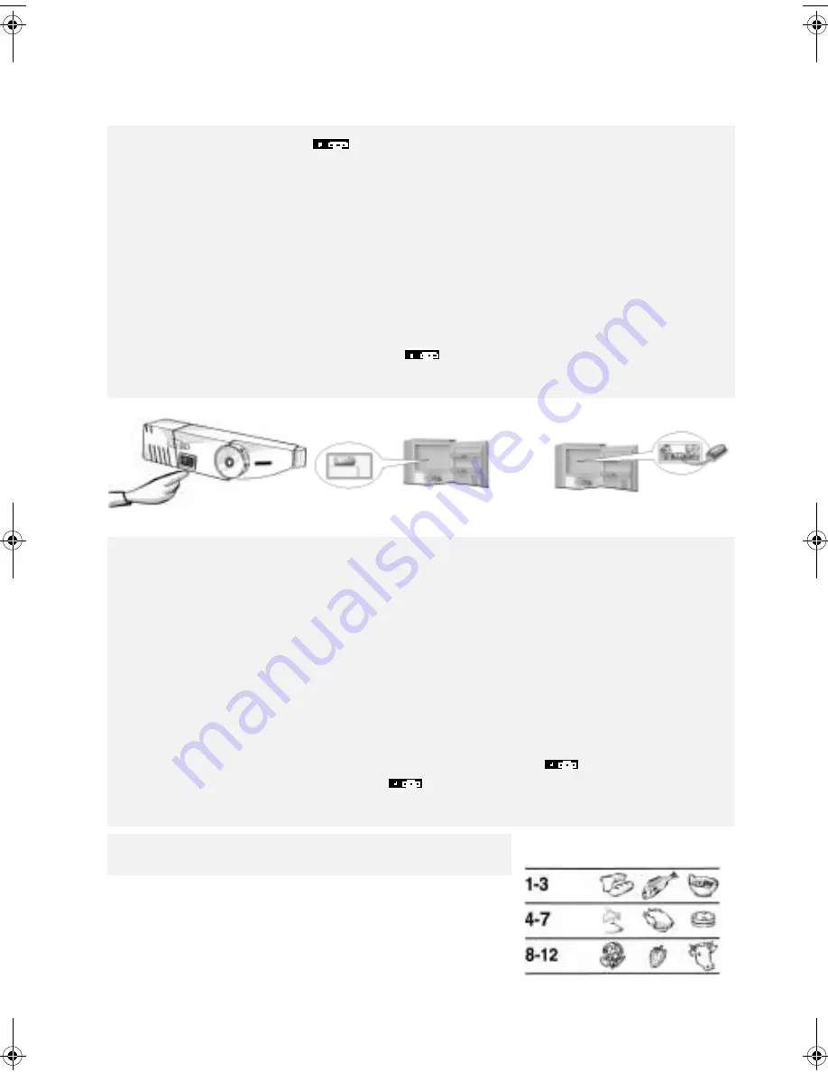 Atag KD60178BD Скачать руководство пользователя страница 18